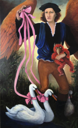 ArchangelMichael