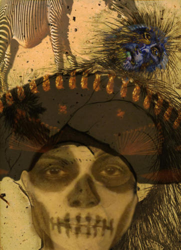 Day of the Dead I