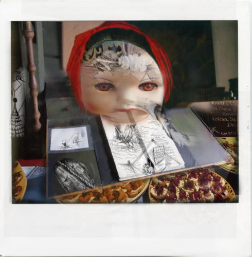 Poloroid 3