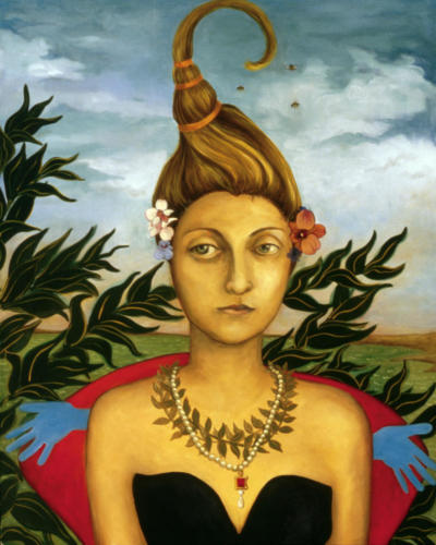 venus w bees copy